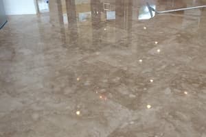 Miami Stone Floor Cleaning – Look After the Surface